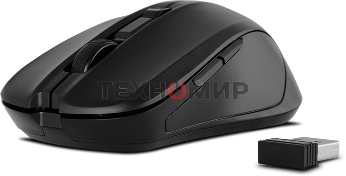 Комплект беспроводной SVEN KB-C3400W клавиатура+мышь