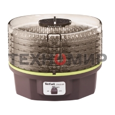 Сушилка д/овощей Tefal DF100830