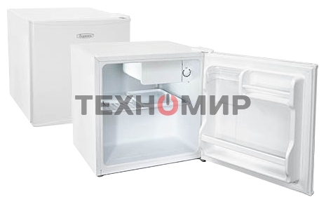 Холодильник Бирюса Б-50 белый однокамерный 42 л