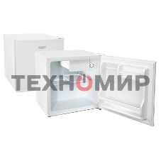 Холодильник Бирюса Б-50 белый однокамерный 42 л