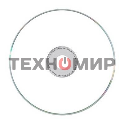 Диск CD-R Mirex 700 Mb, 48х, Cake Box (50), Thermal Print (50/300)