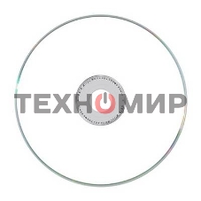 Диск CD-R Mirex 700 Mb, 48х, Cake Box (50), Thermal Print (50/300)