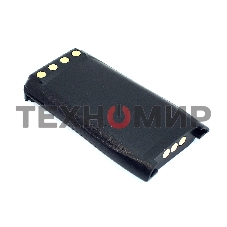 Аккумулятор Amperin для Hytera HYT TC-700, TC-780 (BL1703) 1700 mAh 7.4V Li-ion