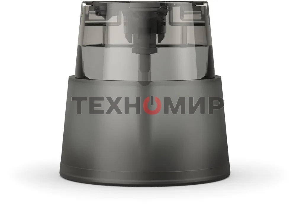 Отпариватель Philips STH1010/10 белый/серый, 900 Вт, 18 г/мин, 85 мл