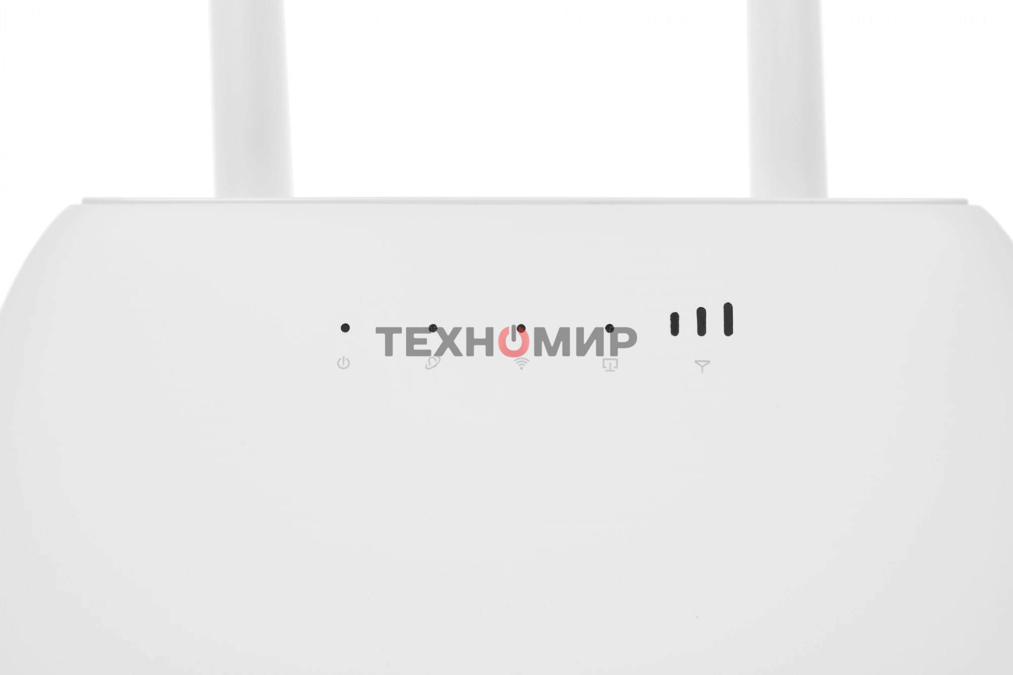 Роутер Tenda 4G06, 4G LTE и 4G VoLTE wiFi