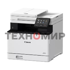 МФУ лазерное Canon i-Sensys Colour MF754Cdw (5455C009), А4, цветное, печ. 33 стр/мин., скан. до 50 стр/мин., 1200 x 1200 dpi (печать) 600x600dpi (скан.), USB, RJ-45, Wi-Fi, BlueTooth, Air Print, Mopria