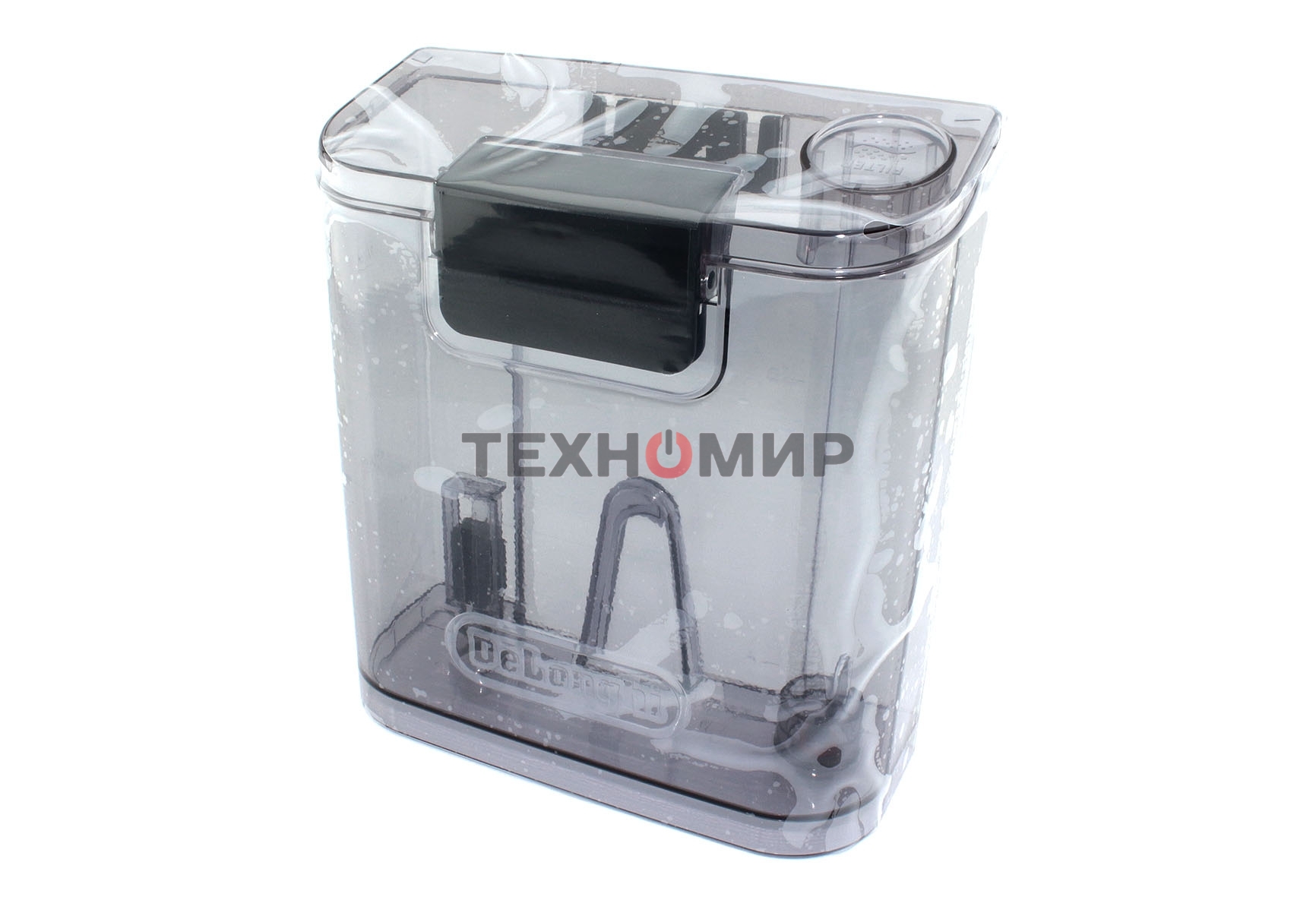 Бункер для воды Delonghi ETAM 36.365 366 PrimaDonna