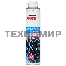 Пневматический очиститель Buro BU-air, 300 мл для удаления пыли 300 мл