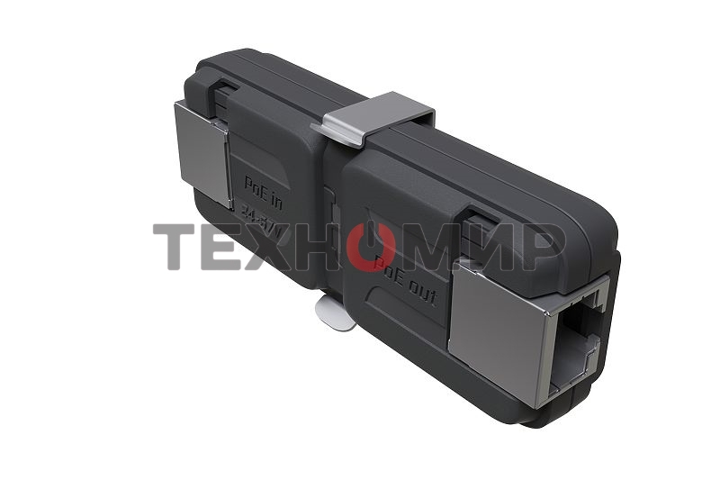 Mikrotik GPeR Gigabit Passive Ethernet Repeater 60