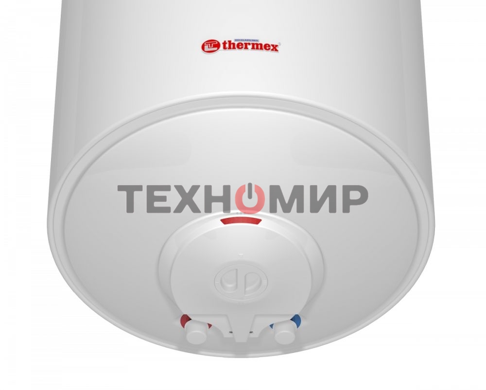 Водонагреватель Thermex Champion TitaniumHeat 50 V 1.5кВт 50л электрический настенный, белый