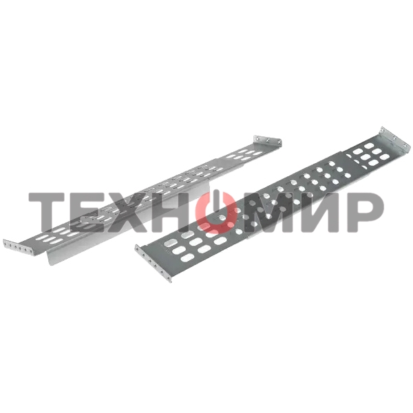 Источник бесперебойного питания APC Smart-UPS SRT SRT2200RMXLI 1980Вт 2200ВА черный