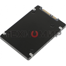 Накопитель SSD Samsung PM893, 960Gb, SATA III, 2.5