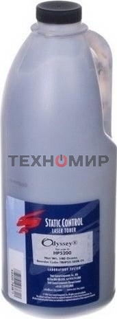 Универсальный тонер Brother HL2030/2040/2070/2140/2170/5240/5250 (SC) 1кг./фл.