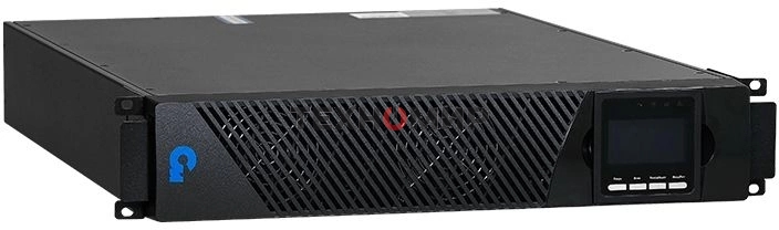 Источник бесперебойного питания двойного преобразования Связь инжиниринг, 6000ВА/6000Вт, напольный/в стойку(2U), SNMP слот, 2 года гарантия, (АПСМ.435341.031-03)