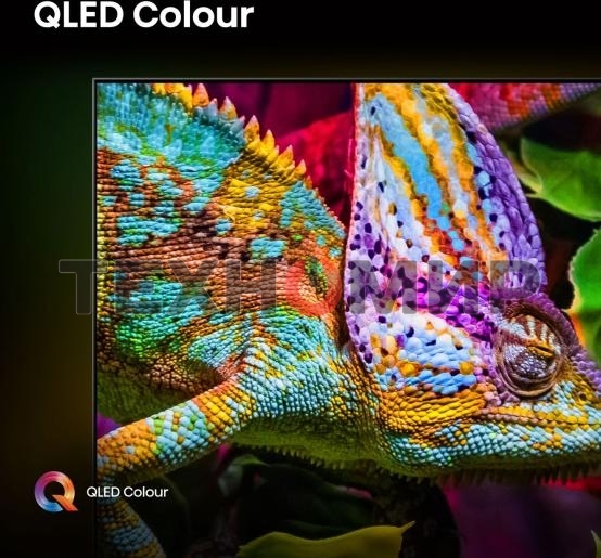 Телевизор Hisense 55