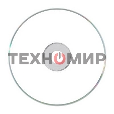 Диск CD-R Mirex 700 Mb, 48х, Shrink (100 шт.), Thermal Print Без надписи (100/500)