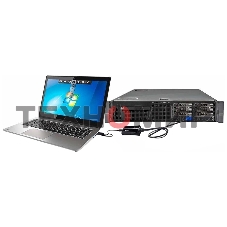 Адаптер KVM NOTEBOOK CV211CP-AT W/CAB ATEN