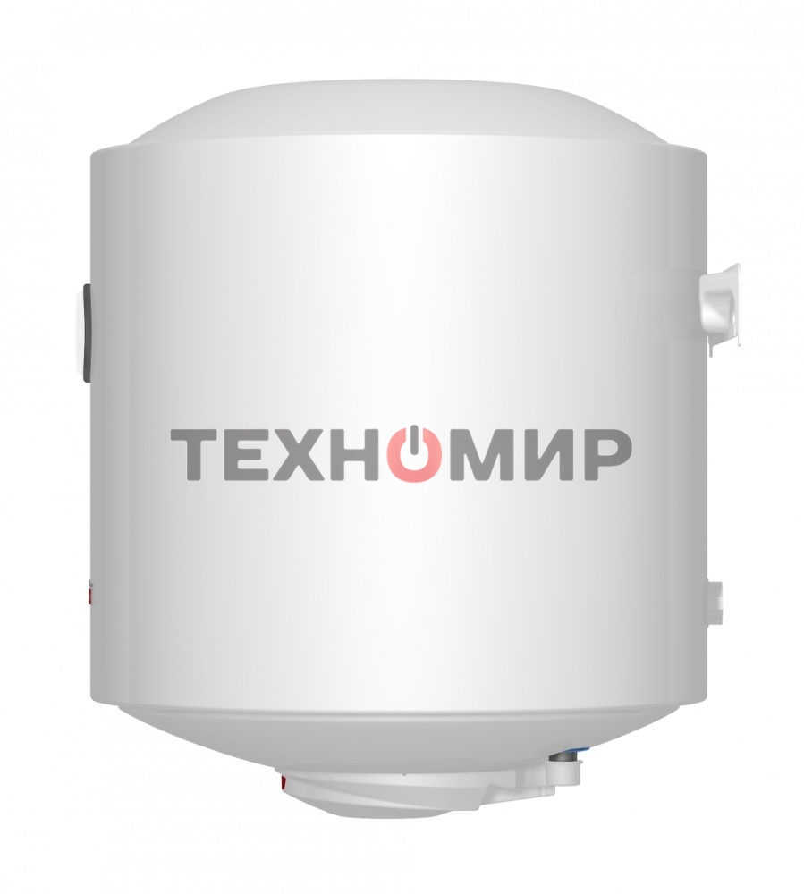 Водонагреватель Thermex Champion TitaniumHeat 50 V 1.5кВт 50л электрический настенный, белый