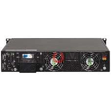 Источник бесперебойного питания двойного преобразования Связь инжиниринг, 6000ВА/6000Вт, напольный/в стойку(2U), SNMP слот, 2 года гарантия, (АПСМ.435341.031-03)