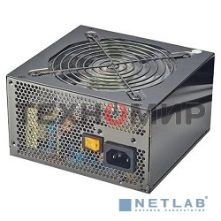 Блок питания Aerocool/Formula FX-550 RTL, 550Вт, 120мм, черный
