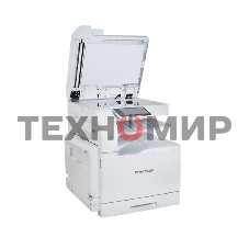 МФУ лазерное Pantum BM270ADN, A3, ч/б, печ. 25 стр/мин., скан. до 55 стр/мин., 1200 x 1200 dpi (печать) 600 x 600 dpi (скан.), Ethernet, USB, {проектная модель}