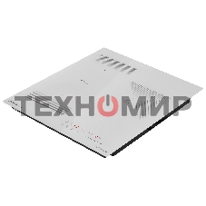 Индукционная варочная панель HOMSair HIC43BWH Inverter