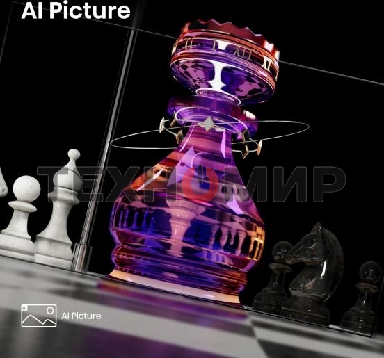 Телевизор Hisense 55