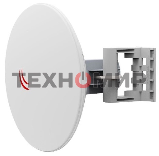 Крепление (QMExtra) QME Mikrotik quickMOUNT extra на стену больших точек доступа и секторных антенн