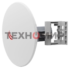 Крепление (QMExtra) QME Mikrotik quickMOUNT extra на стену больших точек доступа и секторных антенн