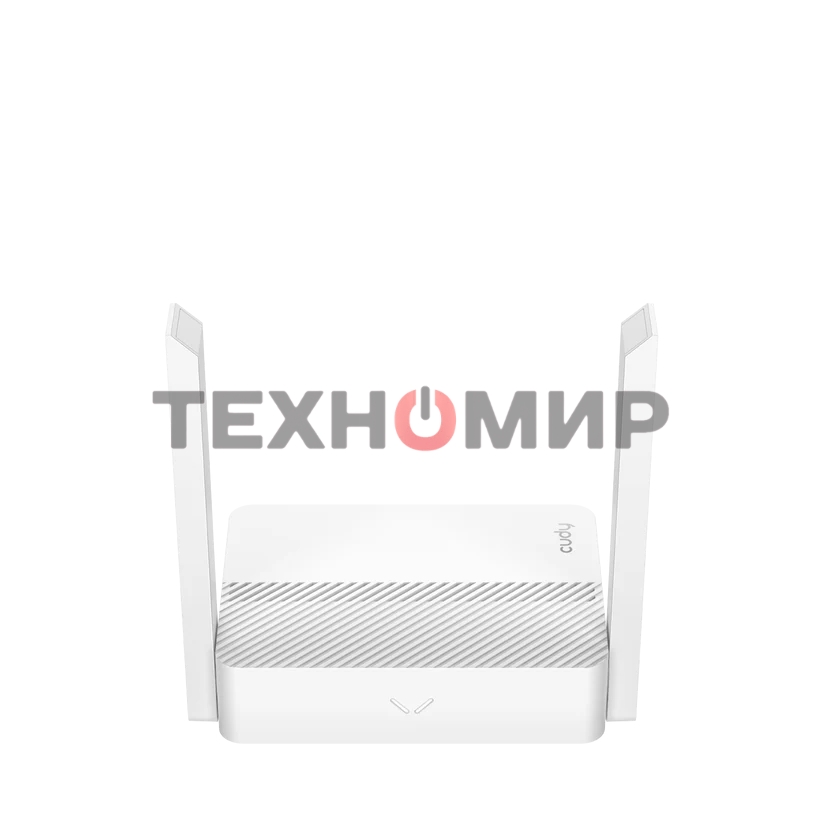 Маршрутизатор CUDY N300 Wi-Fi 4G LTE Cat4 Router