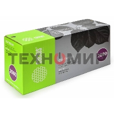 Картридж лазерный Cactus CS-TN2080 черный (700 стр.) для Brother HL-2130R/DCP-7055R