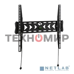 Кронштейн для телевизора Kromax FLAT-3 черный 22