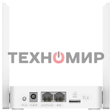 Маршрутизатор CUDY N300 Wi-Fi 4G LTE Cat4 Router