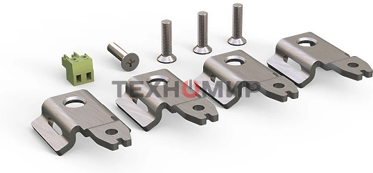 Коммутатор Mikrotik CRS305-1G-4S+OUT FiberBox Plus, 1*1Gbit RJ45, 4*SFP+, outdoor case