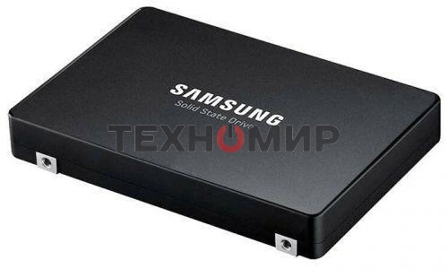 Накопитель SSD Samsung PM1743, 3.84Tb, U.3, 2.5