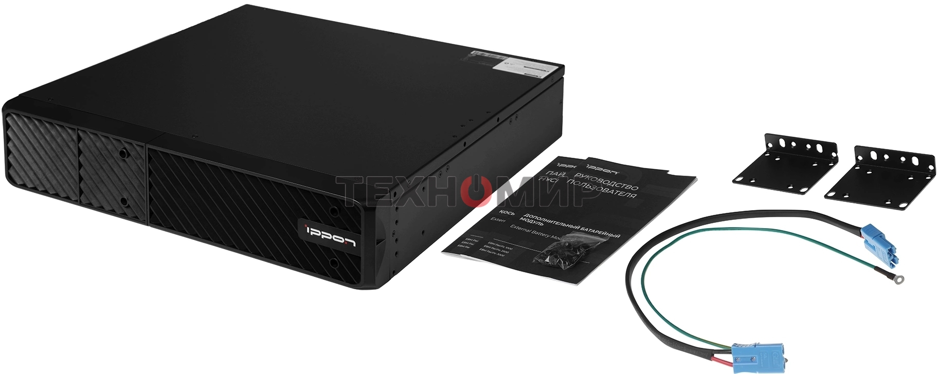 Батарея для ИБП Ippon Pacific 2000 48В 9А·ч