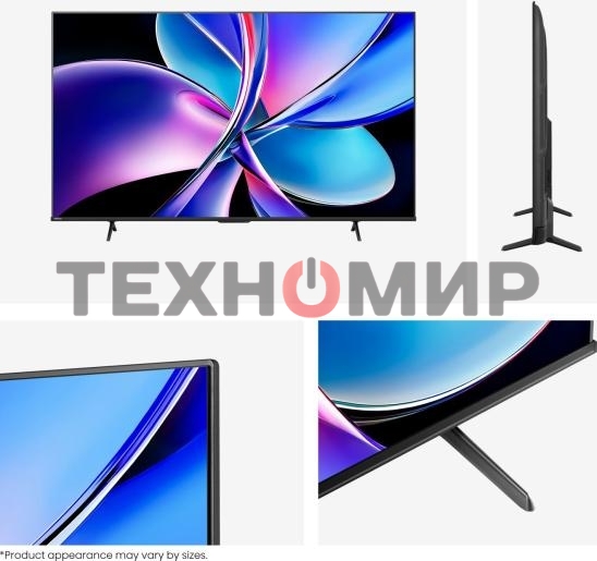 Телевизор Hisense 55