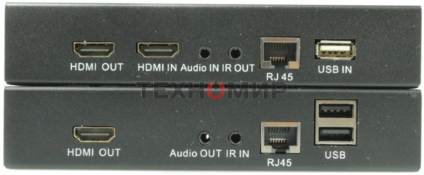 Модуль Osnovo TLN-HiKM2+RLN-HiKM2