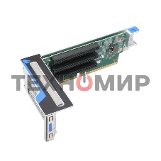 Карта расширения RISER PCIE R12 2280 V2 02312QJV HUAWEI