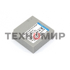 Аккумуляторная батарея для фотоаппарата Samsung HMX-H100 (IA-BP85ST) 7,4V 1000mAh