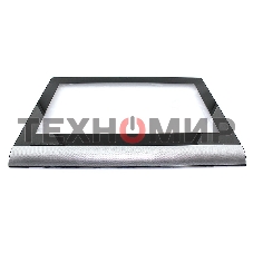 Защитное стекло для Asus ET2020 с рамкой