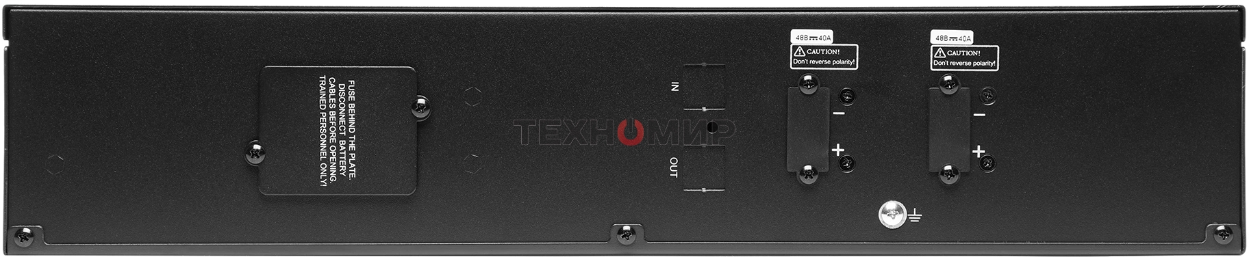 Батарея для ИБП Ippon Pacific 2000 48В 9А·ч