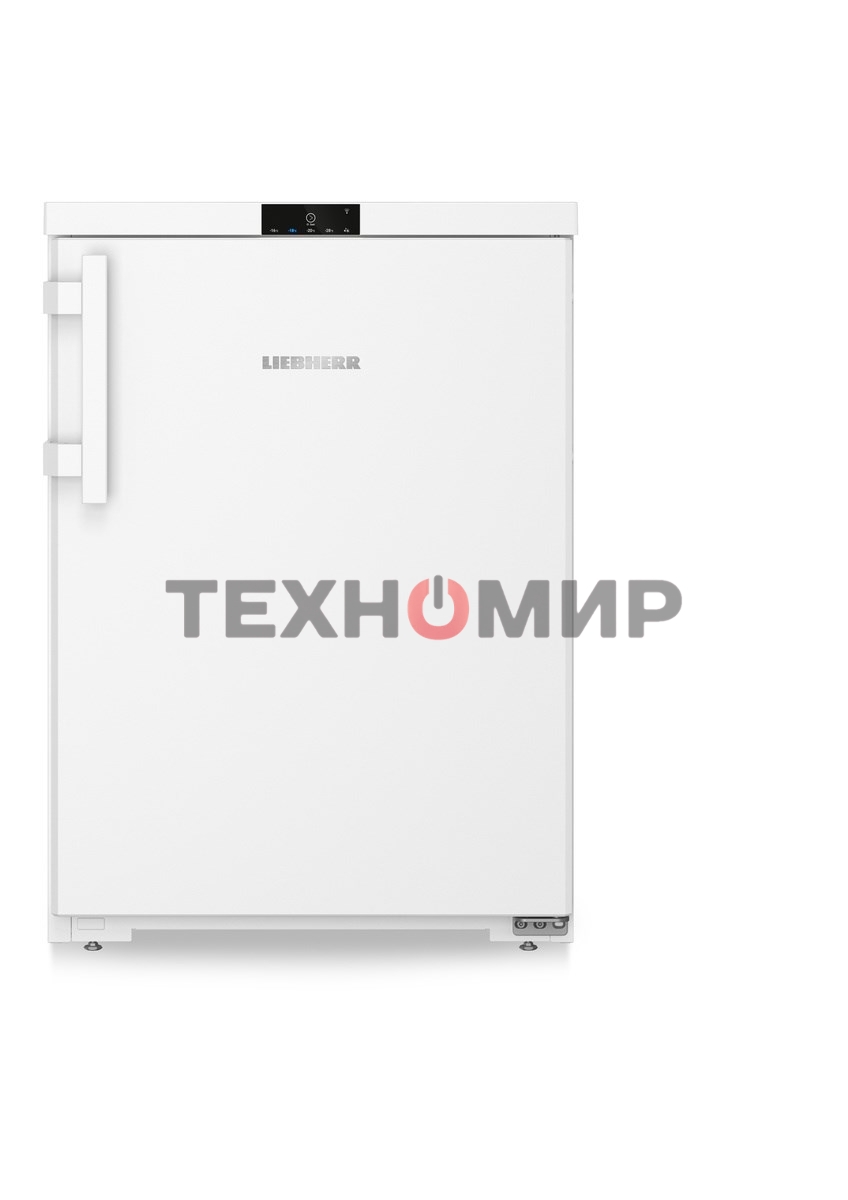 Морозильная камера Liebherr FDI 1624-20 001, белый, 106 л, 4 ящика