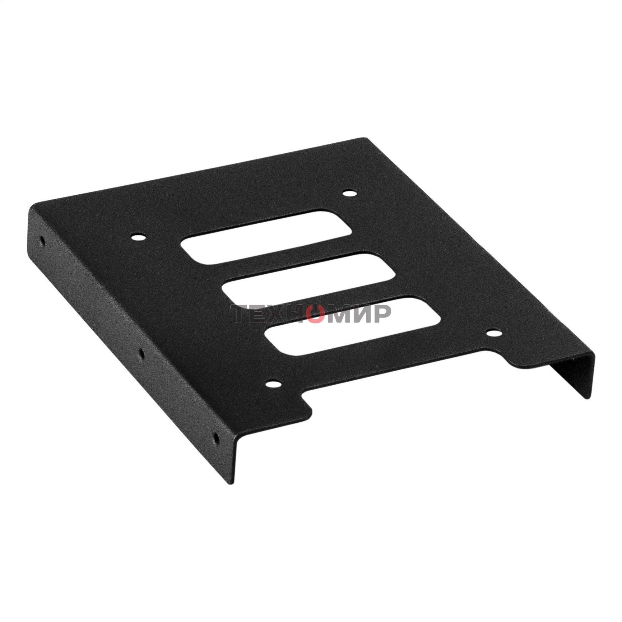 Салазки (переходник) ExeGate EX292546RUS HD-12T3M металлические для установки HDD/SSD 2.5