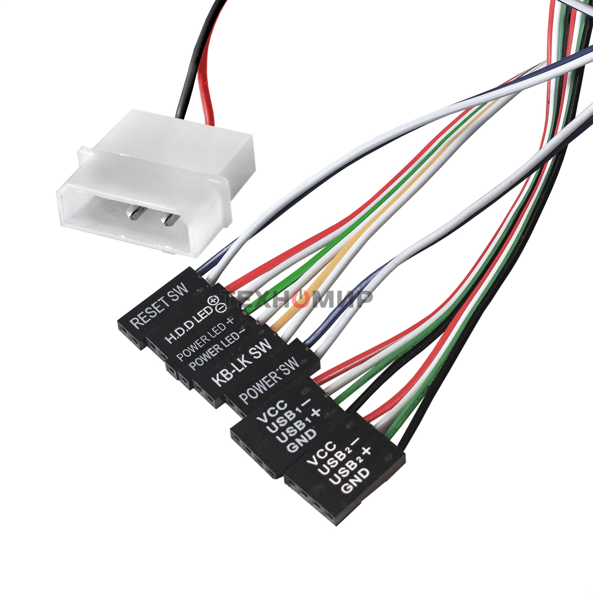 Серверный корпус ExeGate Pro 4U450-07/4U4017S (RM 19