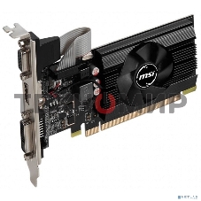 Видеокарта MSI N730K-2GD3/LP PCIE16 GT730 2GB GDDR3