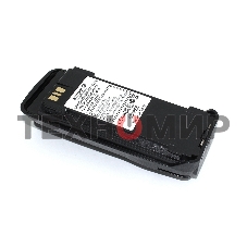 Аккумулятор Amperin для Motorola DP3400, XPR 6100 (PMNN4077E) 2400 mAh 7.4V Li-ion (Impres)