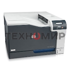 Принтер лазерный HP Color LaserJet CP5225n (CE711A), A3, цветной, печ. до 20 стр/мин., 600 x 600 dpi, USB, RJ-45