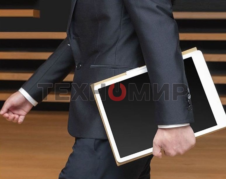 LCD планшет для заметок и рисования Xiaomi Mi LCD Writing Tablet