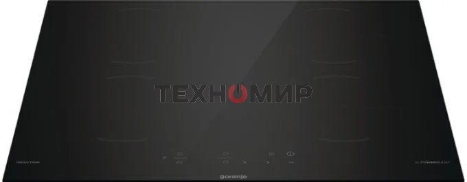 Индукционная варочная панель Gorenje GI6401BSCE